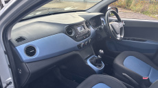 Hyundai i10 1.2 Premium 5dr Petrol Hatchback